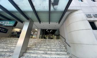 Foto de inmueble en Avenida Ejercito Nacional, Col. Polanco V Sección C.P. 11560, Miguel Hidalgo