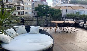 Foto de inmueble en Avenida Newton 200, Col. Polanco V Sección C.P. 11560, Miguel Hidalgo