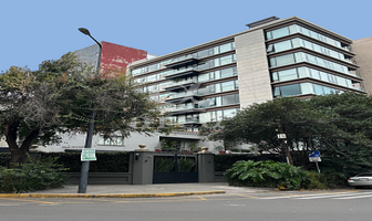 Foto de inmueble en C. Francisco Petrarca, Col. Polanco V Sección C.P. 11560, Miguel Hidalgo