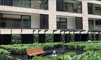 Foto de inmueble en CAMPOS ELISEOS, Col. Polanco V Sección C.P. 11560, Miguel Hidalgo