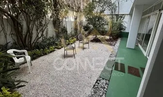 Foto de inmueble en CHRISTIAN ANDERSEN ENTRE MASARYK Y CAMPOS ELISEOS #S/N, Col. Polanco V Sección C.P. 11560, Miguel Hidalgo