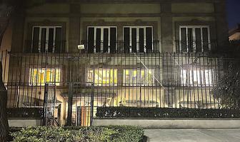 Foto de inmueble en CICERON, Col. Polanco V Sección C.P. 11560, Miguel Hidalgo