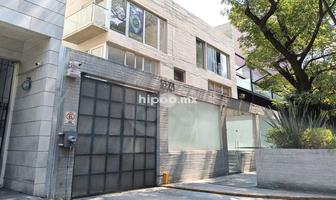 Foto de inmueble en Calle Taine, Col. Polanco V Sección C.P. 11560, Miguel Hidalgo