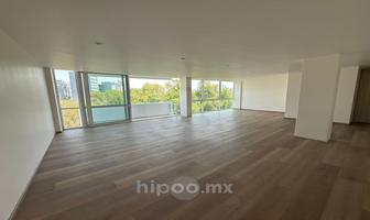 Foto de inmueble en Campos Elíseos 100, Col. Polanco I Sección C.P. 11510, Miguel Hidalgo