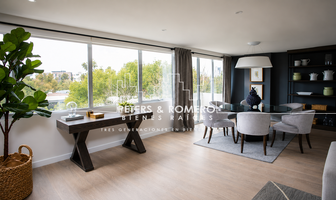 Foto de inmueble en Campos Eliseos, Col. Polanco V Sección C.P. 11560, Miguel Hidalgo