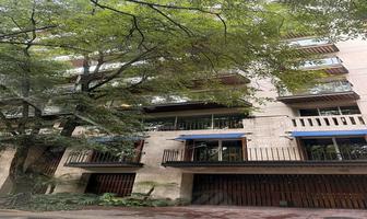 Foto de inmueble en Campos Eliseos, Col. Polanco V Sección C.P. 11560, Miguel Hidalgo