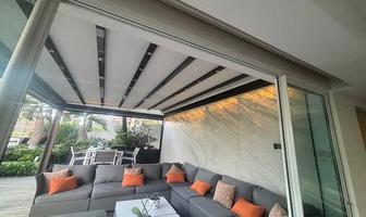 Foto de inmueble en Campos Elíseos, Col. Polanco V Sección C.P. 11560, Miguel Hidalgo