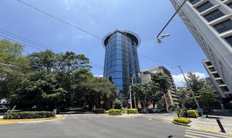 Foto de inmueble en Campos Elíseos, Col. Polanco V Sección C.P. 11560, Miguel Hidalgo