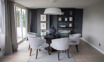 Foto de inmueble en Campos Eliseos, Col. Polanco V Sección C.P. 11560, Miguel Hidalgo