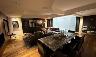 Foto de inmueble en Campos Eliseos, Col. Polanco V Sección C.P. 11560, Miguel Hidalgo