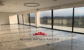 Foto de inmueble en Campos Elíseos, Col. Polanco V Sección C.P. 11560, Miguel Hidalgo