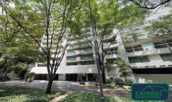 Foto de inmueble en Campos Eliseos, Col. Polanco V Sección C.P. 11560, Miguel Hidalgo