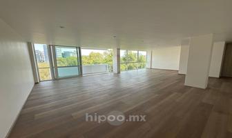 Foto de inmueble en Campos Elíseos, Col. Polanco V Sección C.P. 11560, Miguel Hidalgo