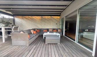 Foto de inmueble en Campos Elíseos, Col. Polanco V Sección C.P. 11560, Miguel Hidalgo