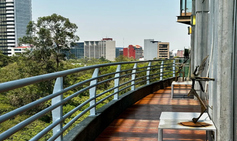 Foto de inmueble en Campos Elíseos, Col. Polanco V Sección C.P. 11560, Miguel Hidalgo
