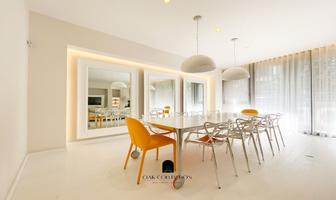 Foto de inmueble en Campos eliseos, Col. Polanco V Sección C.P. 11560, Miguel Hidalgo