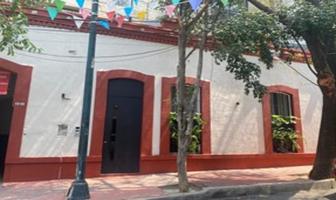 Foto de inmueble en Constitución, Col. Polanco V Sección C.P. 11560, Miguel Hidalgo