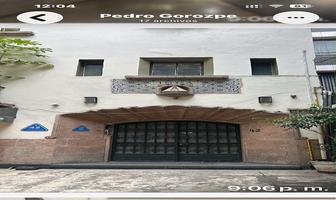 Foto de inmueble en Dikens, Col. Polanco V Sección C.P. 11560, Miguel Hidalgo