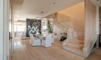 Foto de inmueble en Emerson 100, Col. Polanco I Sección C.P. 11510, Miguel Hidalgo