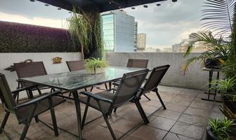 Foto de inmueble en Emerson 100, Col. Polanco I Sección C.P. 11510, Miguel Hidalgo