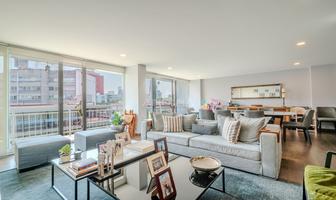 Foto de inmueble en Emerson 200, Col. Polanco I Sección C.P. 11510, Miguel Hidalgo