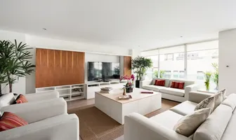 Foto de inmueble en Emerson 239, Col. Polanco I Sección C.P. 11510, Miguel Hidalgo