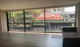 Foto de inmueble en Emerson #230, Col. Polanco V Sección C.P. 11560, Miguel Hidalgo