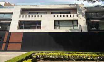 Foto de inmueble en Emerson #th2 Esq. con Entre Campos Eliseos y Av Polanco #515, Col. Polanco V Sección C.P. 11560, Miguel Hidalgo