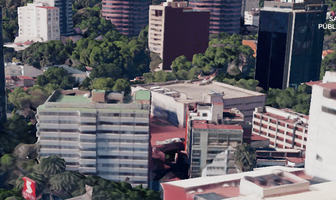 Foto de inmueble en Euler, Col. Polanco V Sección C.P. 11560, Miguel Hidalgo
