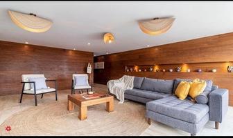 Foto de inmueble en HORACIO, Col. Polanco V Sección C.P. 11560, Miguel Hidalgo