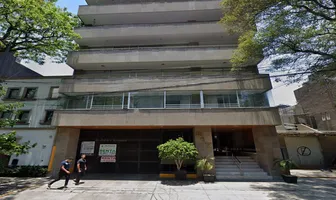 Foto de inmueble en Hipólito Taine  #317, Col. Polanco V Sección C.P. 11560, Miguel Hidalgo
