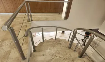 Foto de inmueble en Homero #430, Col. Polanco V Sección C.P. 11560, Miguel Hidalgo