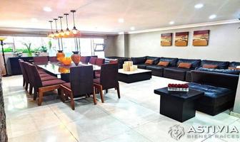 Foto de inmueble en Horacio, Col. Polanco V Sección C.P. 11560, Miguel Hidalgo