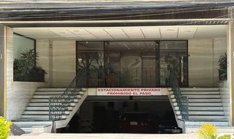 Foto de inmueble en Horacio, Col. Polanco V Sección C.P. 11560, Miguel Hidalgo