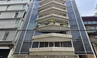 Foto de inmueble en LAMARTINE #0, Col. Polanco V Sección C.P. 11560, Miguel Hidalgo