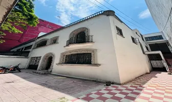 Foto de inmueble en LOPE DE VEGA #S/N, Col. Polanco V Sección C.P. 11560, Miguel Hidalgo