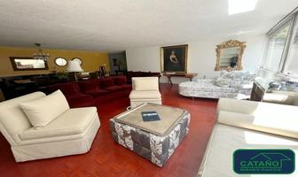 Foto de inmueble en Lamartine, Col. Polanco V Sección C.P. 11560, Miguel Hidalgo
