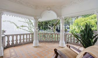 Foto de inmueble en Lamartine, Col. Polanco V Sección C.P. 11560, Miguel Hidalgo