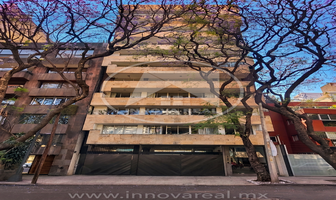 Foto de inmueble en Lope de Vega, Col. Polanco V Sección C.P. 11560, Miguel Hidalgo