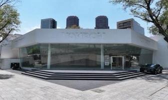 Foto de inmueble en Masaryk, Col. Polanco V Sección C.P. 11560, Miguel Hidalgo