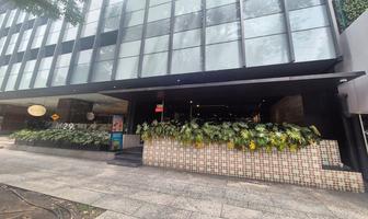Foto de inmueble en Masaryk, Col. Polanco V Sección C.P. 11560, Miguel Hidalgo