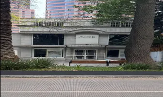 Foto de inmueble en Masaryk #sn, Col. Polanco V Sección C.P. 11560, Miguel Hidalgo