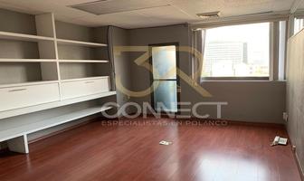 Foto de inmueble en , Col. Polanco V Sección C.P. 11560, Miguel Hidalgo