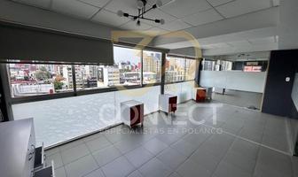 Foto de inmueble en , Col. Polanco V Sección C.P. 11560, Miguel Hidalgo
