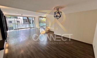 Foto de inmueble en , Col. Polanco V Sección C.P. 11560, Miguel Hidalgo