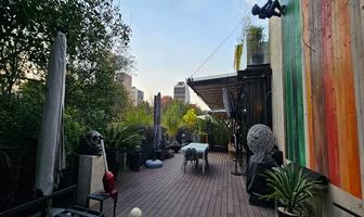 Foto de inmueble en , Col. Polanco V Sección C.P. 11560, Miguel Hidalgo