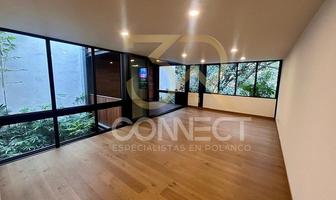 Foto de inmueble en , Col. Polanco V Sección C.P. 11560, Miguel Hidalgo