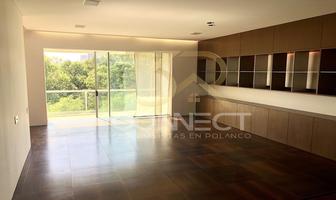 Foto de inmueble en , Col. Polanco V Sección C.P. 11560, Miguel Hidalgo