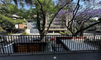 Foto de inmueble en , Col. Polanco V Sección C.P. 11560, Miguel Hidalgo