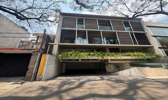 Foto de inmueble en , Col. Polanco V Sección C.P. 11560, Miguel Hidalgo